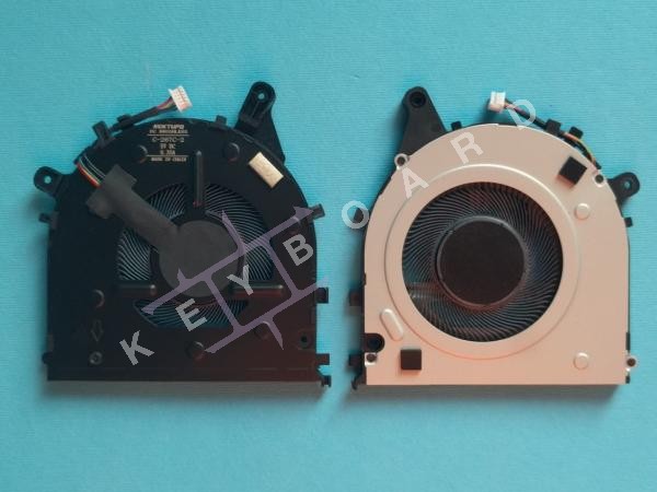 Вентилятор до ноутбука Lenovo Thinkpad E15 Gen 2